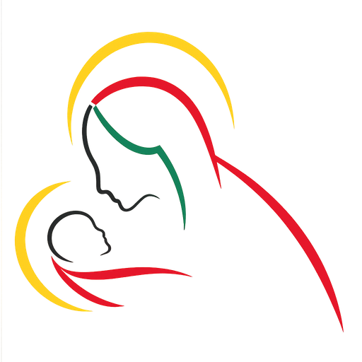 Logo Heilige Mutter Gottes Maria